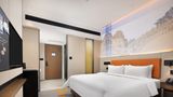 Hampton Inn Luquan Econ Dev Zone Room
