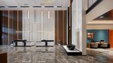 Hampton Inn Luquan Econ Dev Zone Lobby