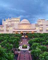 Le Meridien  Jaipur Resort & Spa