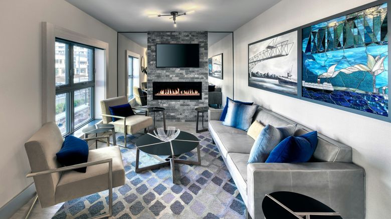 <b>The Insignia Hotel Lobby</b>. Images powered by <a href="https://www.leonardoworldwide.com/" title="Leonardo Worldwide" target="_blank">Leonardo</a>.