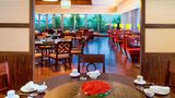 Le Meridien Shimei Bay Beach Resort Restaurant