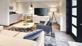 The Insignia Hotel Suite