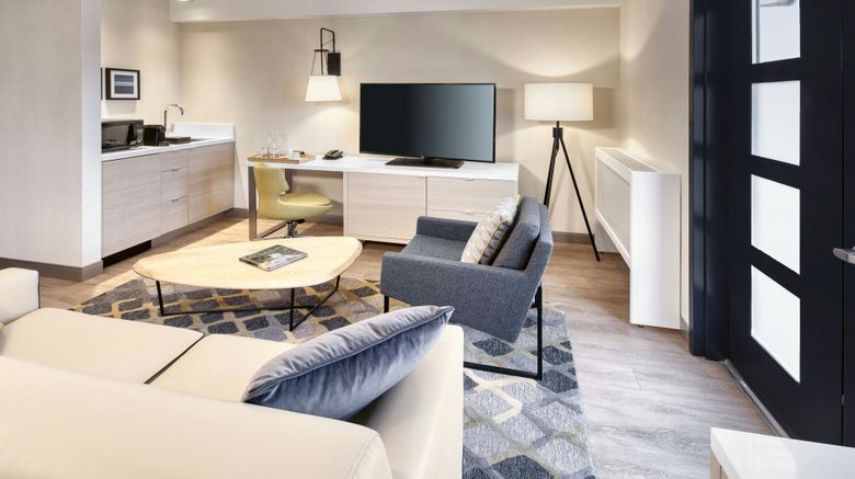 <b>The Insignia Hotel Suite</b>. Images powered by <a href="https://www.leonardoworldwide.com/" title="Leonardo Worldwide" target="_blank">Leonardo</a>.