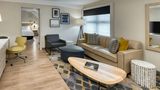 The Insignia Hotel Suite