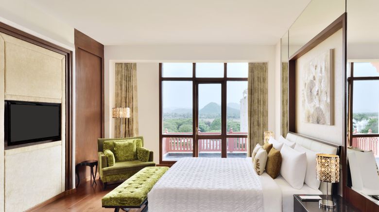 <b>Le Meridien  Jaipur Resort & Spa Suite</b>. Images powered by <a href="https://www.leonardoworldwide.com/" title="Leonardo Worldwide" target="_blank">Leonardo</a>.