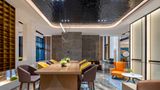 Hampton Inn Luquan Econ Dev Zone Lobby