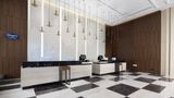 Hampton Inn Xiamen Tongan Chengnan Lobby