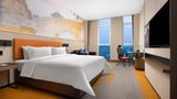 Hampton Inn Luquan Econ Dev Zone Room