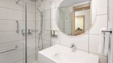 <b>Hampton by Hilton Nuneaton Room</b>. Images powered by <a href="https://www.leonardoworldwide.com/" title="Leonardo Worldwide" target="_blank">Leonardo</a>.