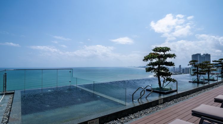 Hilton Garden Inn Da Nang Recreation