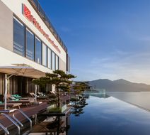 Hilton Garden Inn Da Nang Exterior
