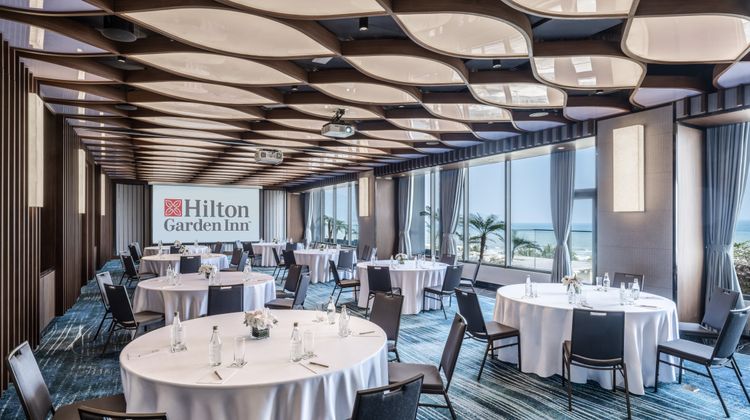 Hilton Garden Inn Da Nang Meeting