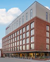 Hampton by Hilton Nuneaton