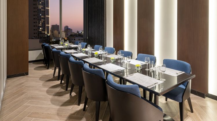 Hilton Garden Inn Da Nang Restaurant