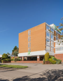 Holiday Inn York