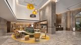 Home2 Suites Wuhan Optics Valley Lobby