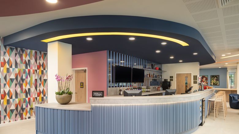 <b>Hampton by Hilton Nuneaton Other</b>. Images powered by <a href="https://www.leonardoworldwide.com/" title="Leonardo Worldwide" target="_blank">Leonardo</a>.
