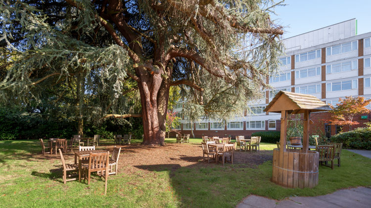 Holiday Inn York Other