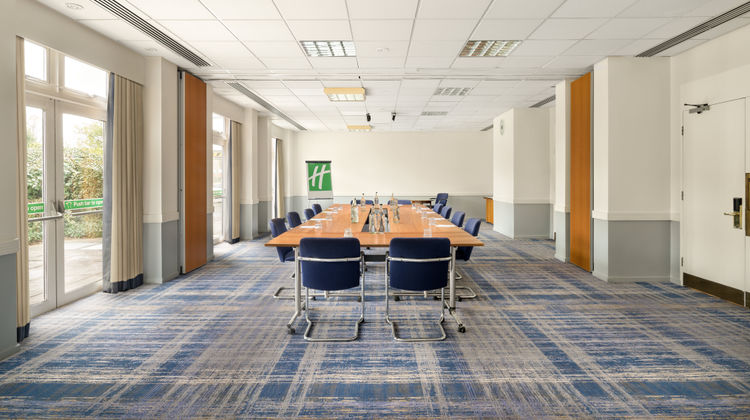 Holiday Inn York Meeting