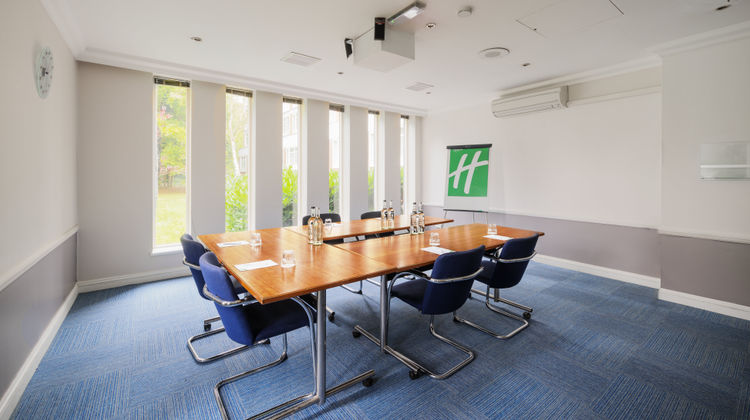 Holiday Inn York Meeting