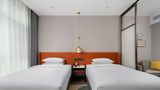 Home2 Suites Wuhan Optics Valley Room