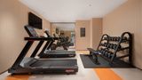 Home2 Suites Wuhan Optics Valley Recreation