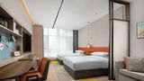 Home2 Suites Wuhan Optics Valley Room