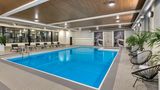 The Insignia Hotel Pool