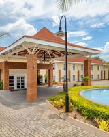 Protea Hotel Nelspruit