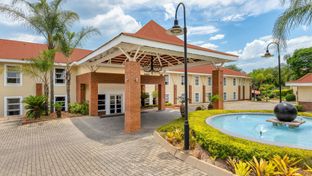 Protea Hotel Nelspruit
