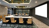 The Insignia Hotel Meeting