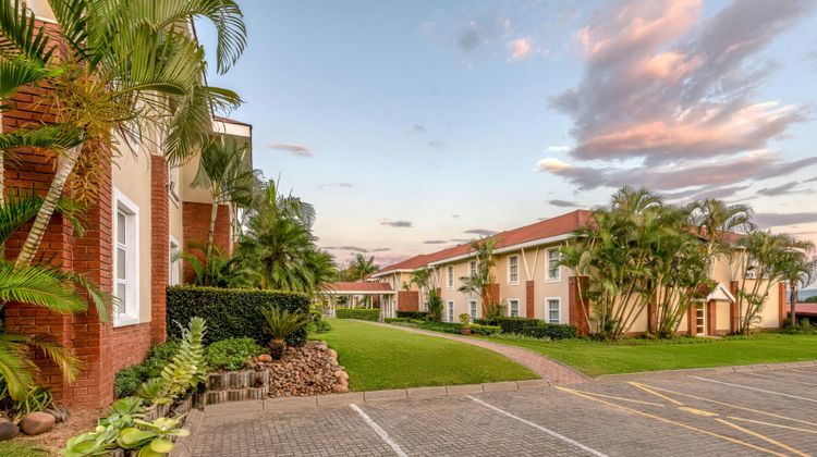 Protea Hotel Nelspruit Exterior