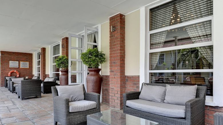 <b>Protea Hotel Nelspruit Exterior</b>. Images powered by <a href="https://www.leonardoworldwide.com/" title="Leonardo Worldwide" target="_blank">Leonardo</a>.