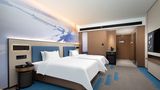 <b>Hampton by Hilton Qianjiang Room</b>. Images powered by <a href="https://www.leonardoworldwide.com/" title="Leonardo Worldwide" target="_blank">Leonardo</a>.