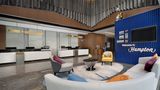 <b>Hampton Changsha Yuhua High-Speed Rlwy Lobby</b>. Images powered by <a href="https://www.leonardoworldwide.com/" title="Leonardo Worldwide" target="_blank">Leonardo</a>.