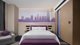 Hampton Changsha Yuhua High-Speed Rlwy Room