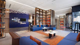 Hampton Inn Lianyungang Guannan Lobby