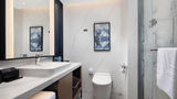 Hampton Inn Lianyungang Guannan Room