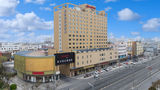 Hampton Inn Lianyungang Guannan Other