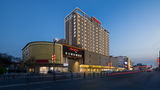 Hampton Inn Lianyungang Guannan Exterior