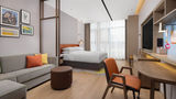 Home2 Suites by Hilton Dongguan Shipai Room