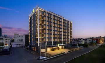 Home2 Suites by Hilton Dongguan Shipai