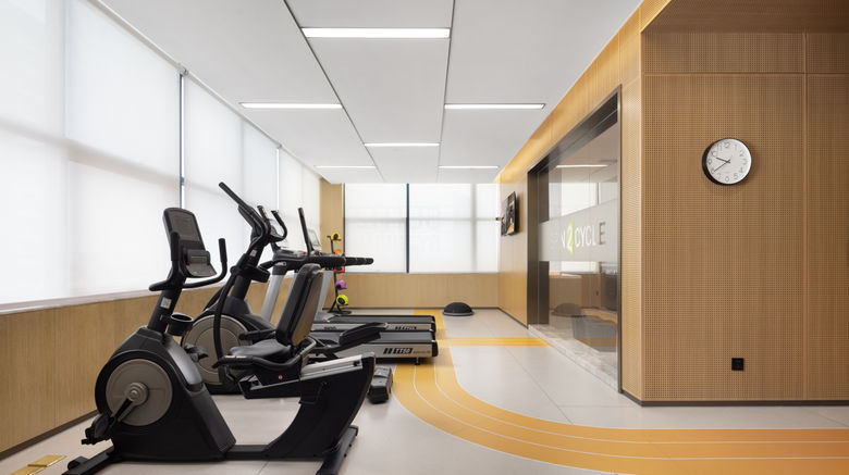 <b>Home2 Suites by Hilton Dongguan Shipai Recreation</b>. Images powered by <a href="https://www.leonardoworldwide.com/" title="Leonardo Worldwide" target="_blank">Leonardo</a>.