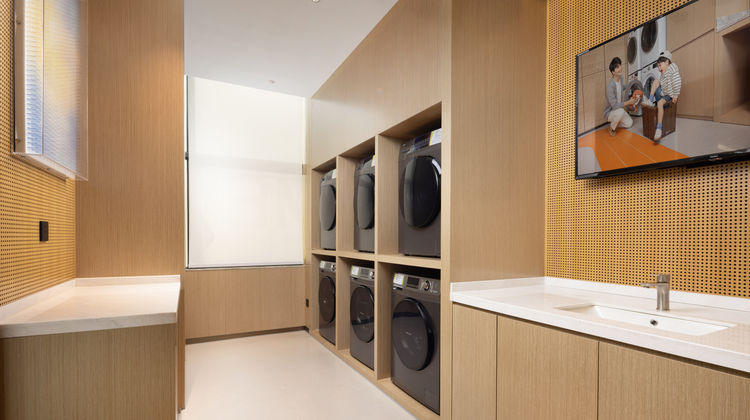 Home2 Suites by Hilton Dongguan Shipai Other