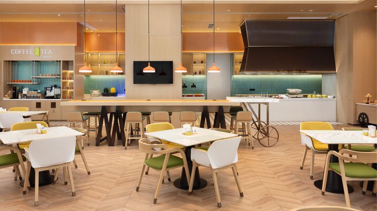 Home2 Suites by Hilton Dongguan Shipai Other