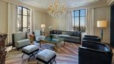 The St Regis New York Suite