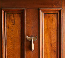 Faraway Nantucket Lobby