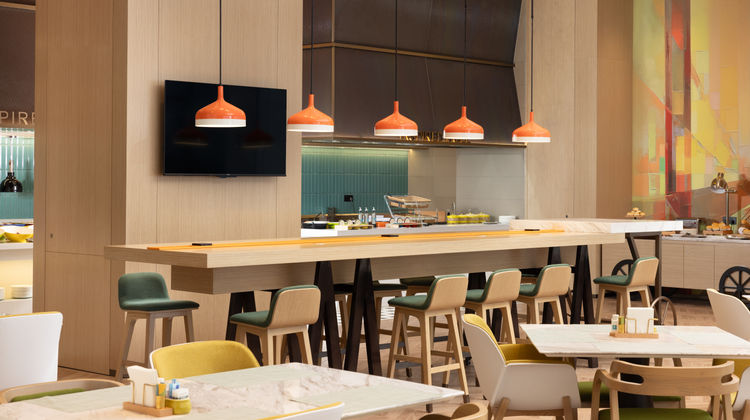 Home2 Suites by Hilton Dongguan Shipai Other