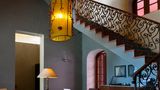 Hotel Rosas & Xocolate Lobby