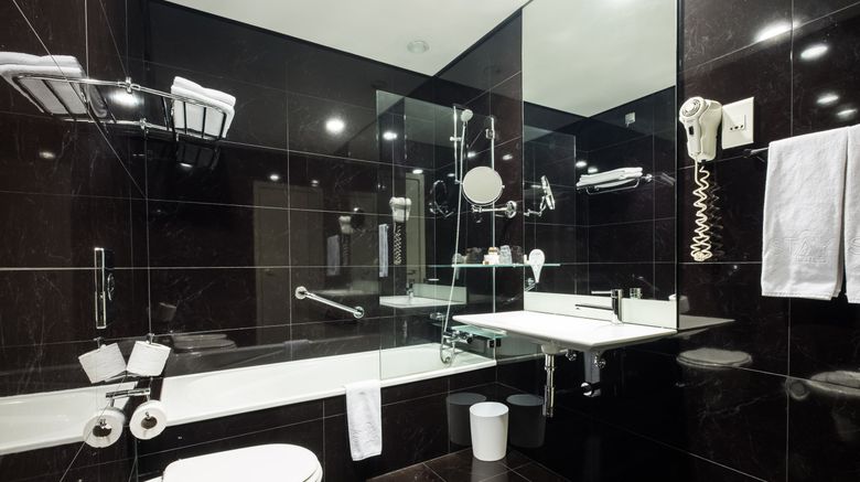 <b>Stay Hotel Guimaraes Centro Room</b>. Images powered by <a href="https://www.leonardoworldwide.com/" title="Leonardo Worldwide" target="_blank">Leonardo</a>.